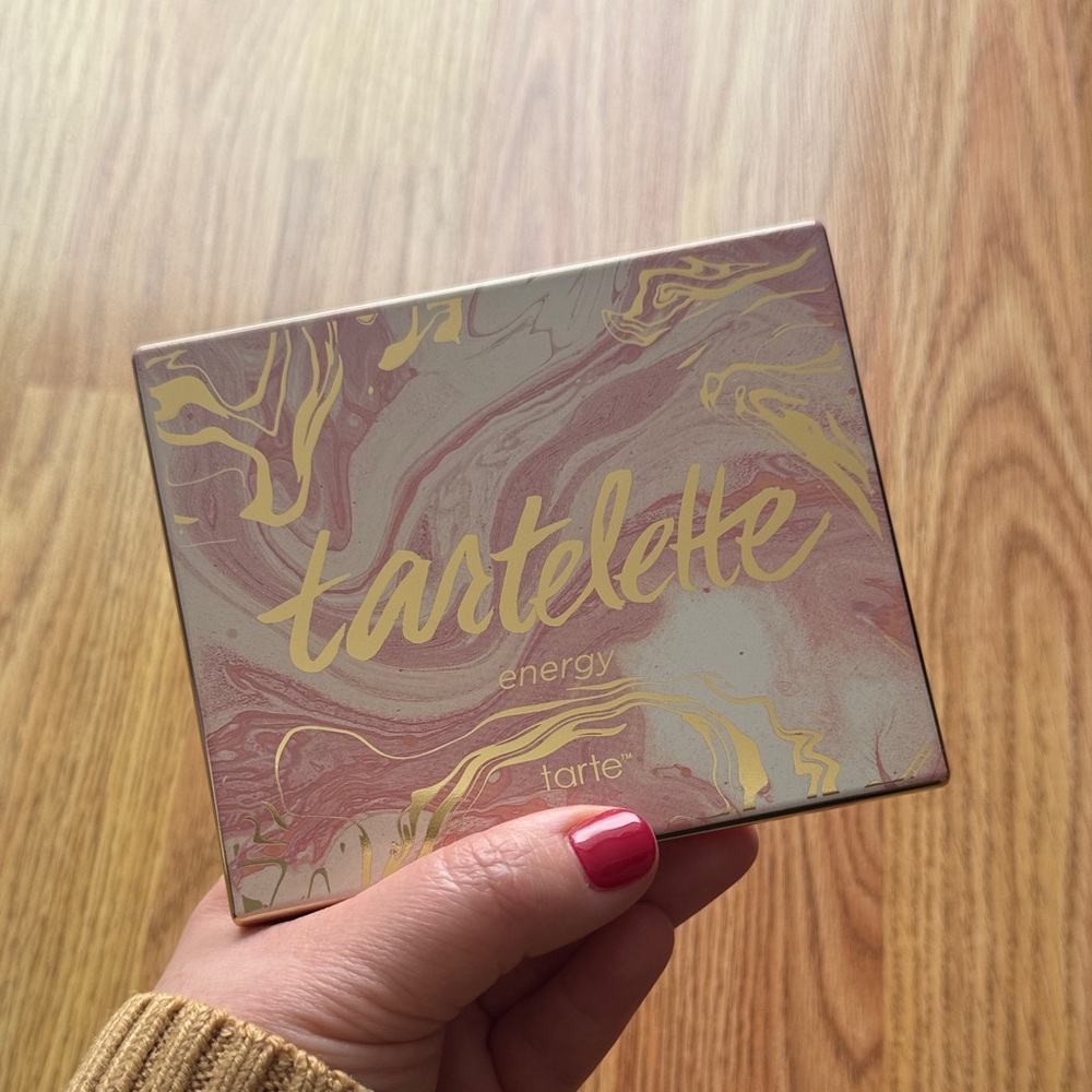Tarte Cosmetics - Tartelette Energy Palette